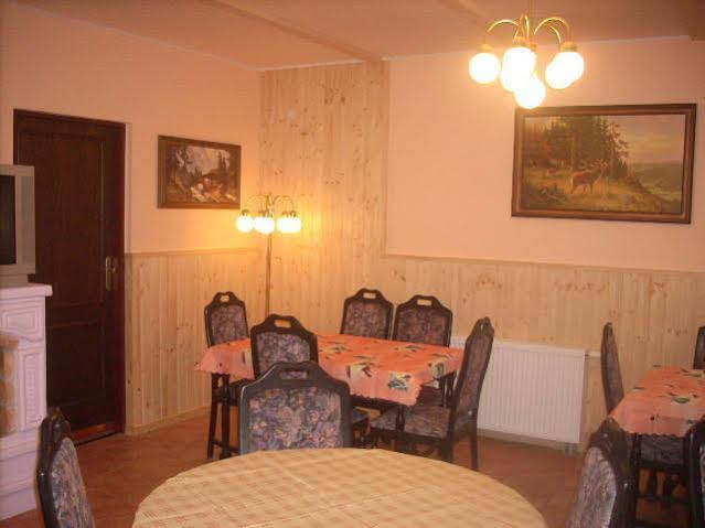 Penzion Radosov Ubytovani V Soukromi Kyselka  Exterior photo
